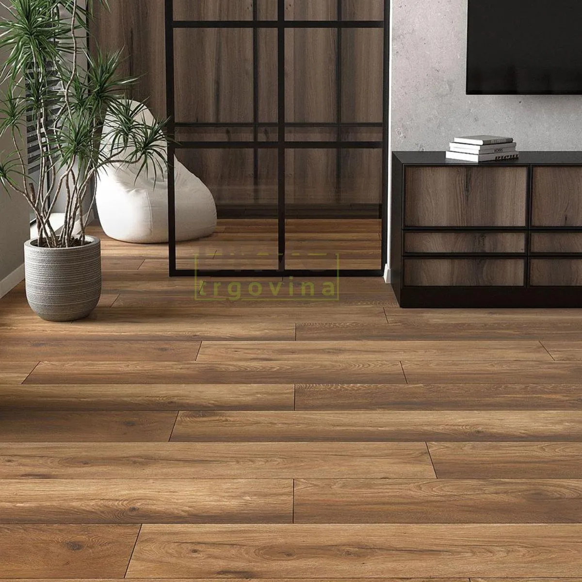 SPC VINIL 5,5+1mm/KL.34 ROCKO R133x SALEM s PLUTO podlogom, p=1,785 m2 