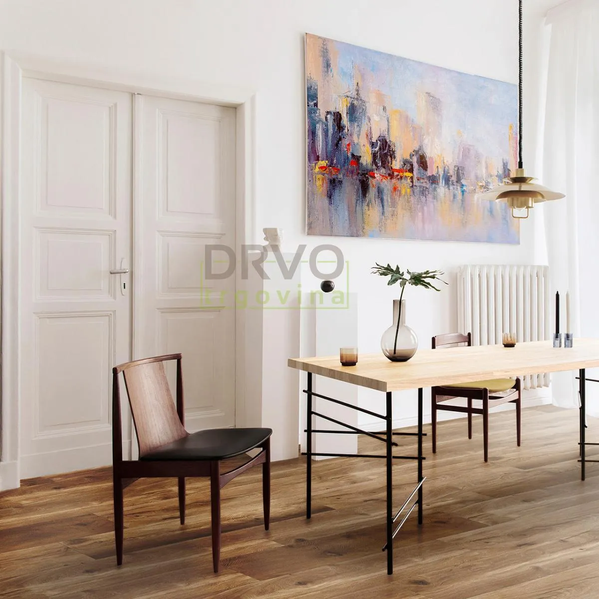 SPC VINIL 5,5+1mm/KL.34 ROCKO R133x SALEM s PLUTO podlogom, p=1,785 m2 