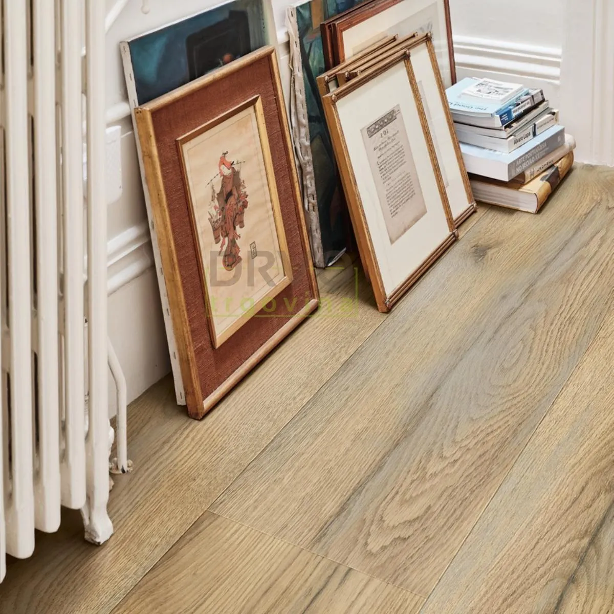 LAMINAT 8mm/Kl.32 PERGO 5006x HRAST ATELIER p=2,306 m2 