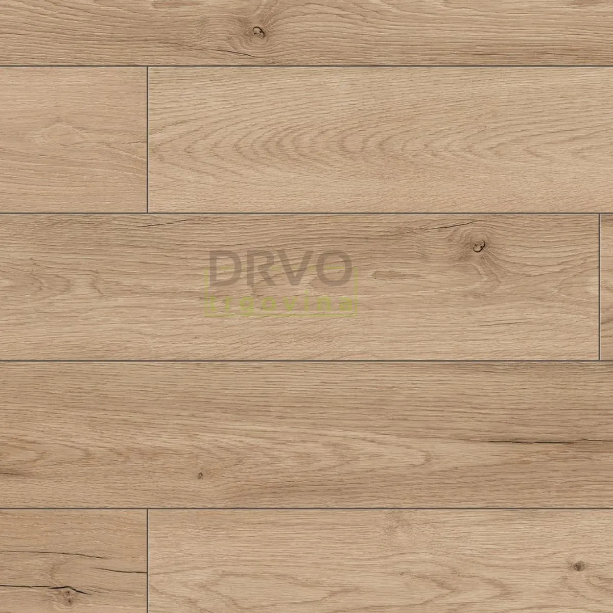 SPC VINIL 4mm/KL.32 KRONOSTEP R211x HRAST TRUFFLE p=1,97 m2 