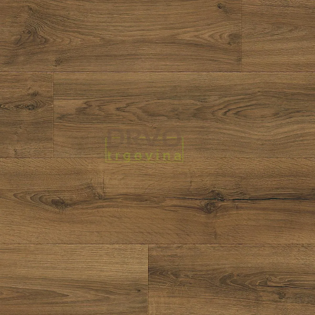 LAMINAT 10mm/Kl.32 GOOD HOME 788x HRAST CLEOBURY DARK p=1,69 m2 