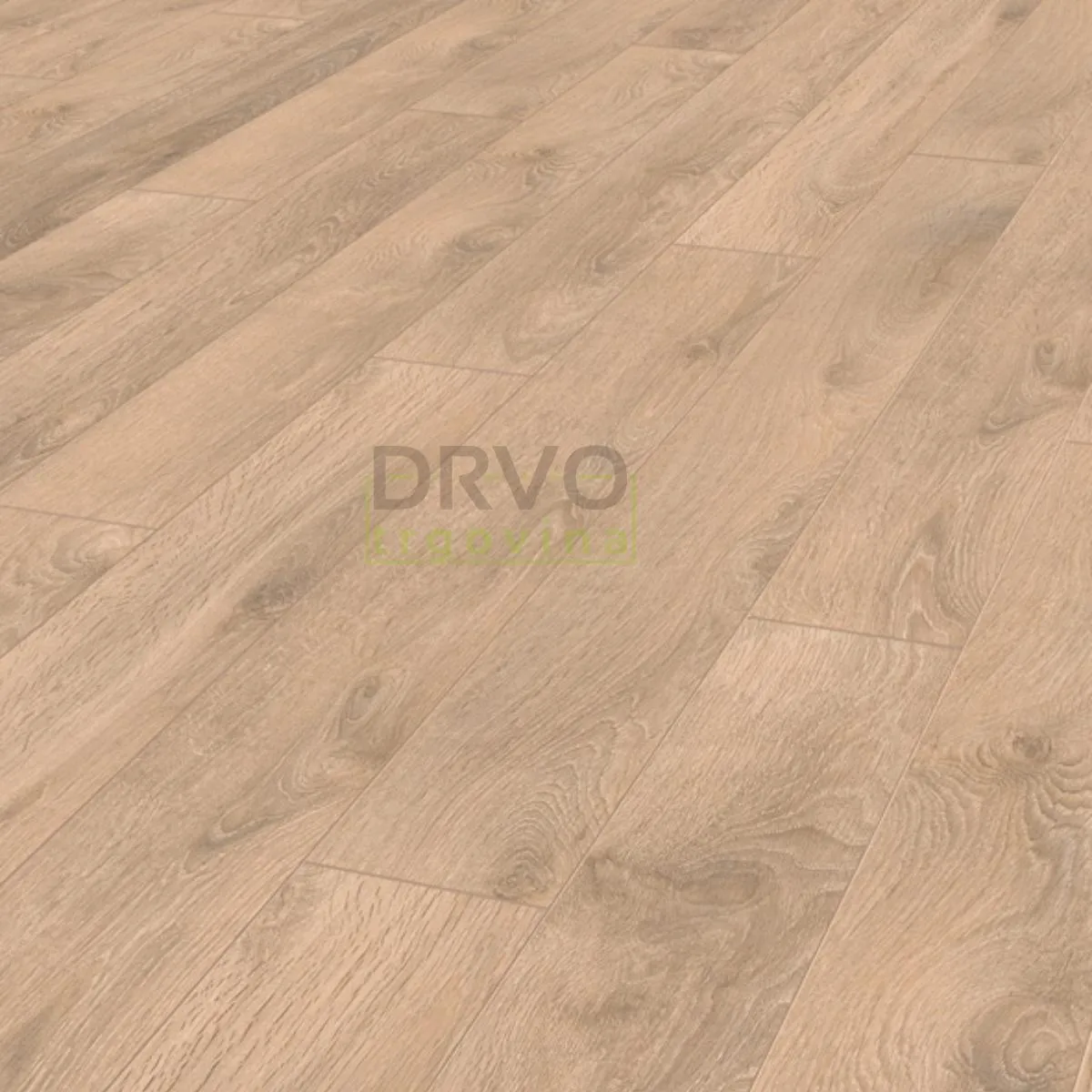LAMINAT  7mm/Kl.32 BODen 33135120x  BLONDE HRAST p=2,51 m2 