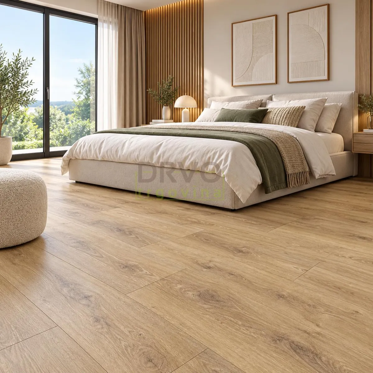LAMINAT  10mm/Kl.32 XPERT PRO 224x  HRAST CROMWELL p=1,6894m2 