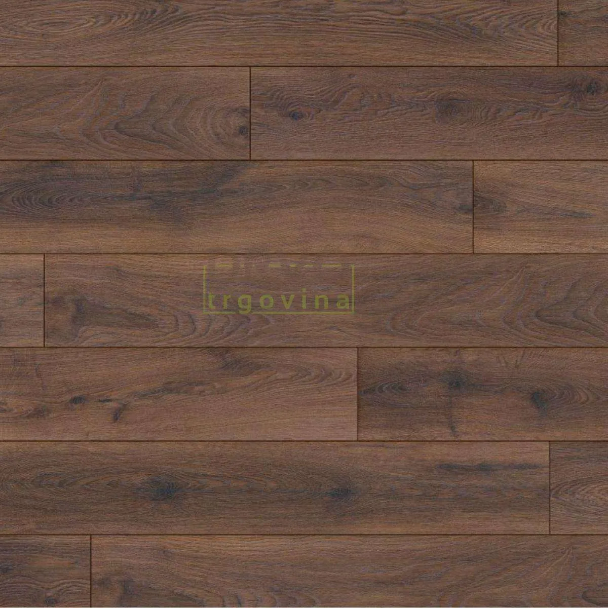 LAMINAT  8mm/Kl.33 JOKA 6589x HRAST ZURI, RASPOLOŽIVO 4,52m2 