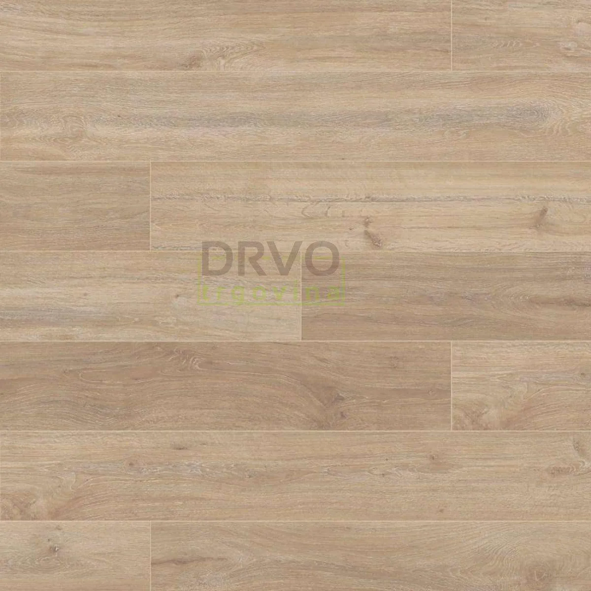 LAMINAT  8mm/Kl.32 JOKA 6015x HRAST CREMELINE, RASPOLOŽIVO 6,78m2 