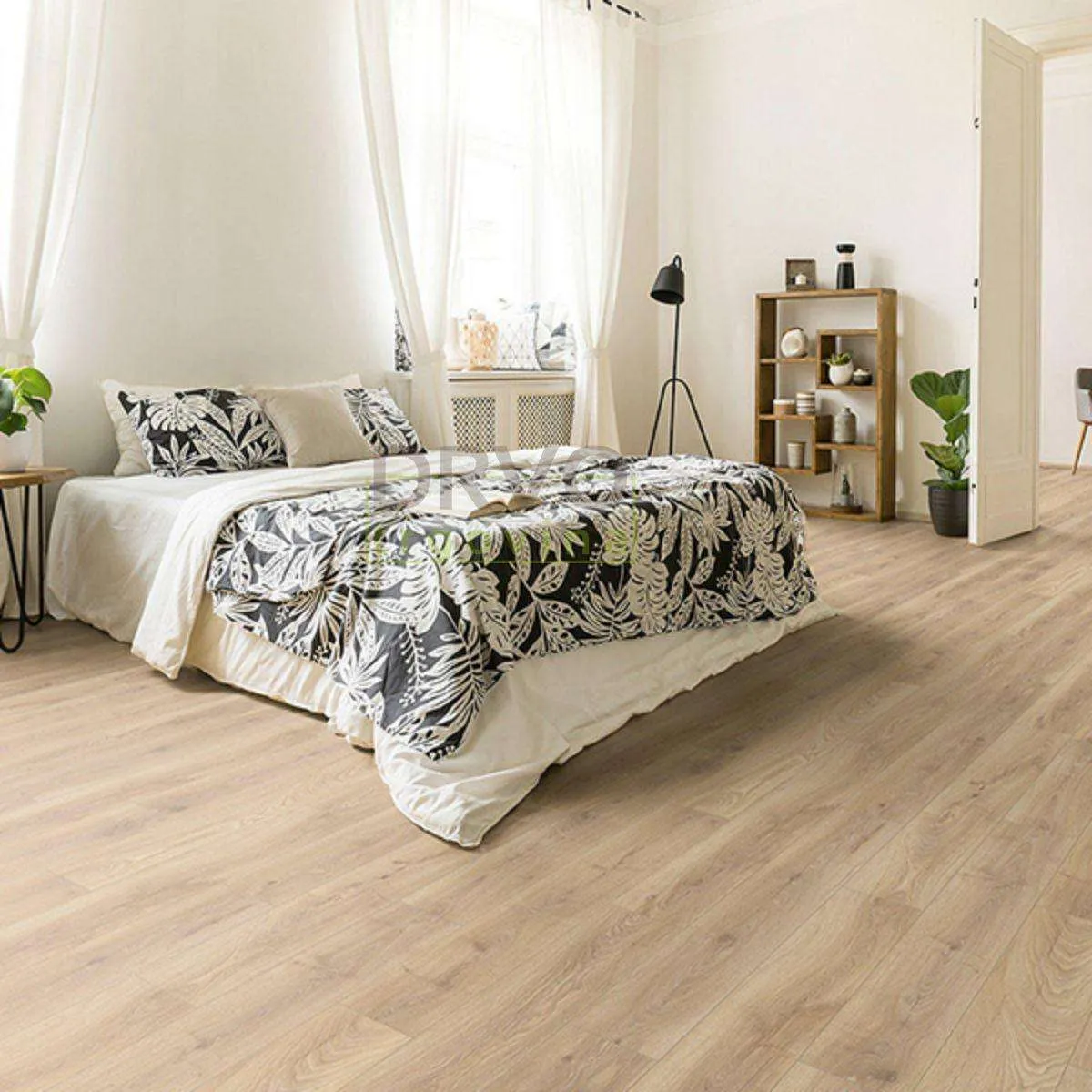 LAMINAT  7mm/Kl.32 SAXON MO.RE K453x HRAST BISCOTTI p=2,84 m2 