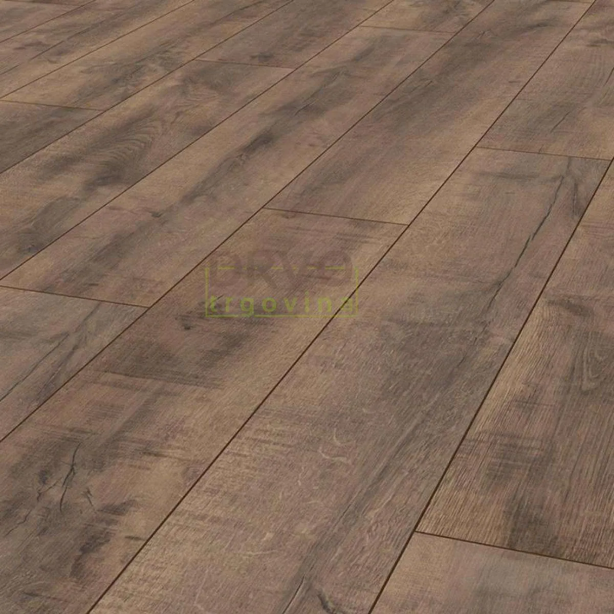 LAMINAT  8mm/Kl.32 IKO 3102x HRAST JAZZ CLUB, RASPOLOŽIVO 27,098m2 