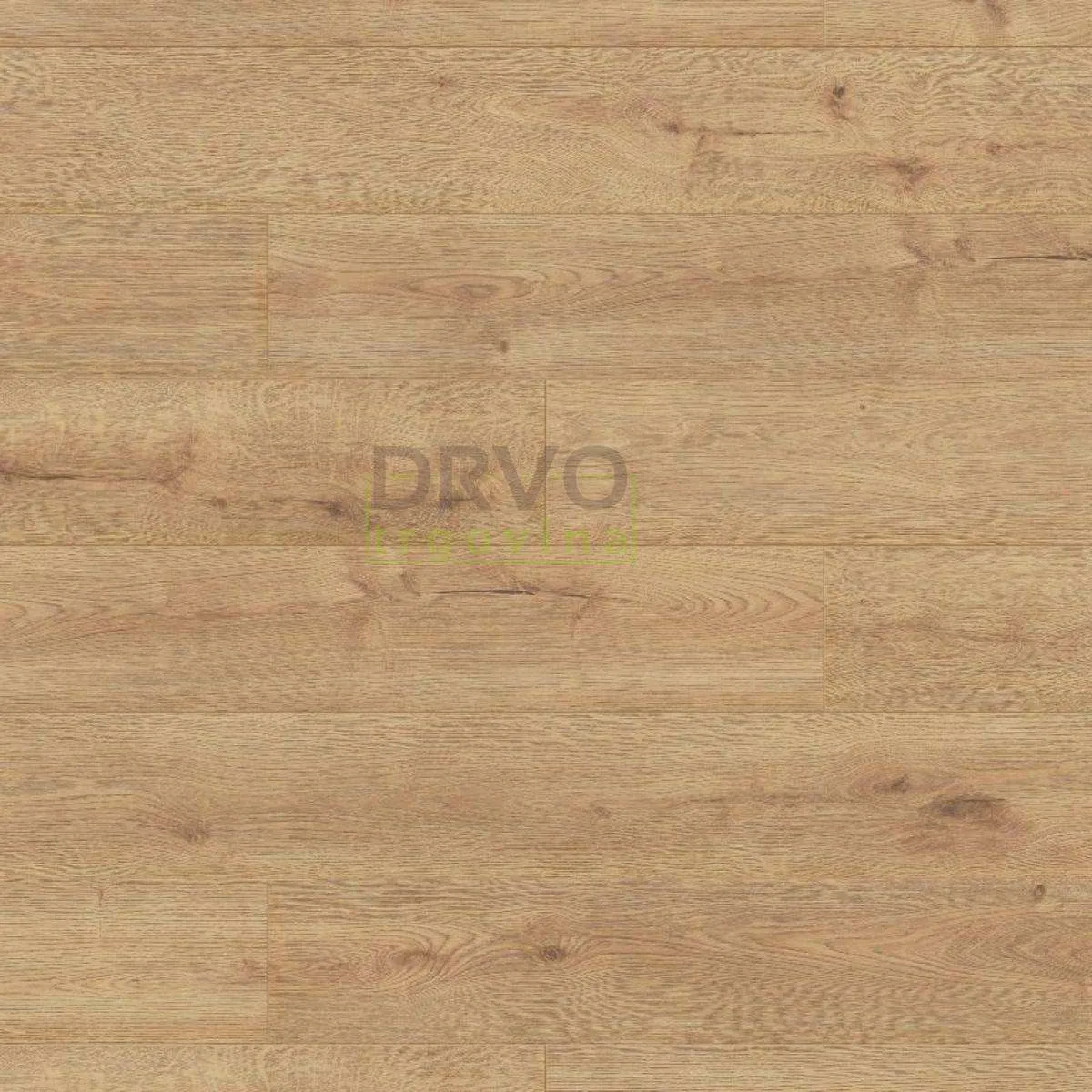 LAMINAT  8mm/Kl.32 JOKA 6001x HRAST SUMMER HUDSON, RASPOLOŽIVO 22,6m2 