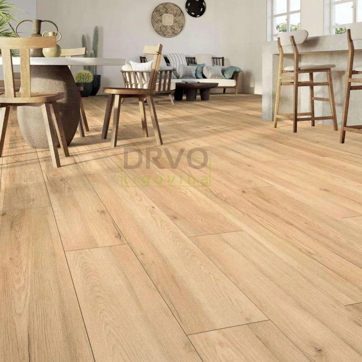 SPC VINIL 4+1mm/KL.32 KRONOSTEP R210 TACOMA p=1,72 m2 s podlogom 