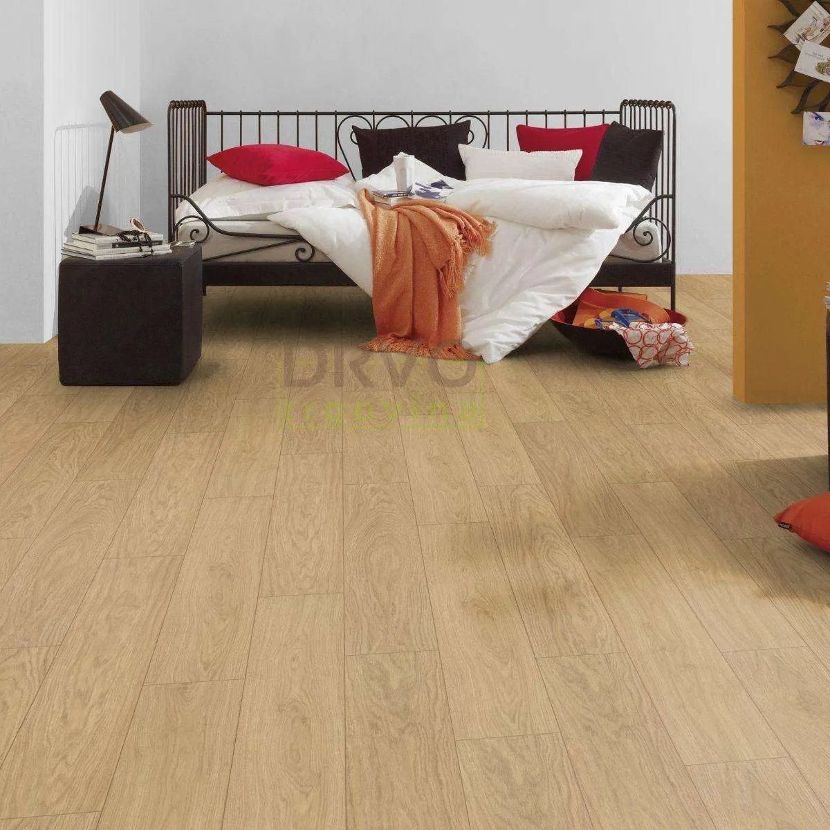 LAMINAT 10mm/Kl.32 PROMO PURE+ K629 HRAST FORDALISIO p=1,76 m2 