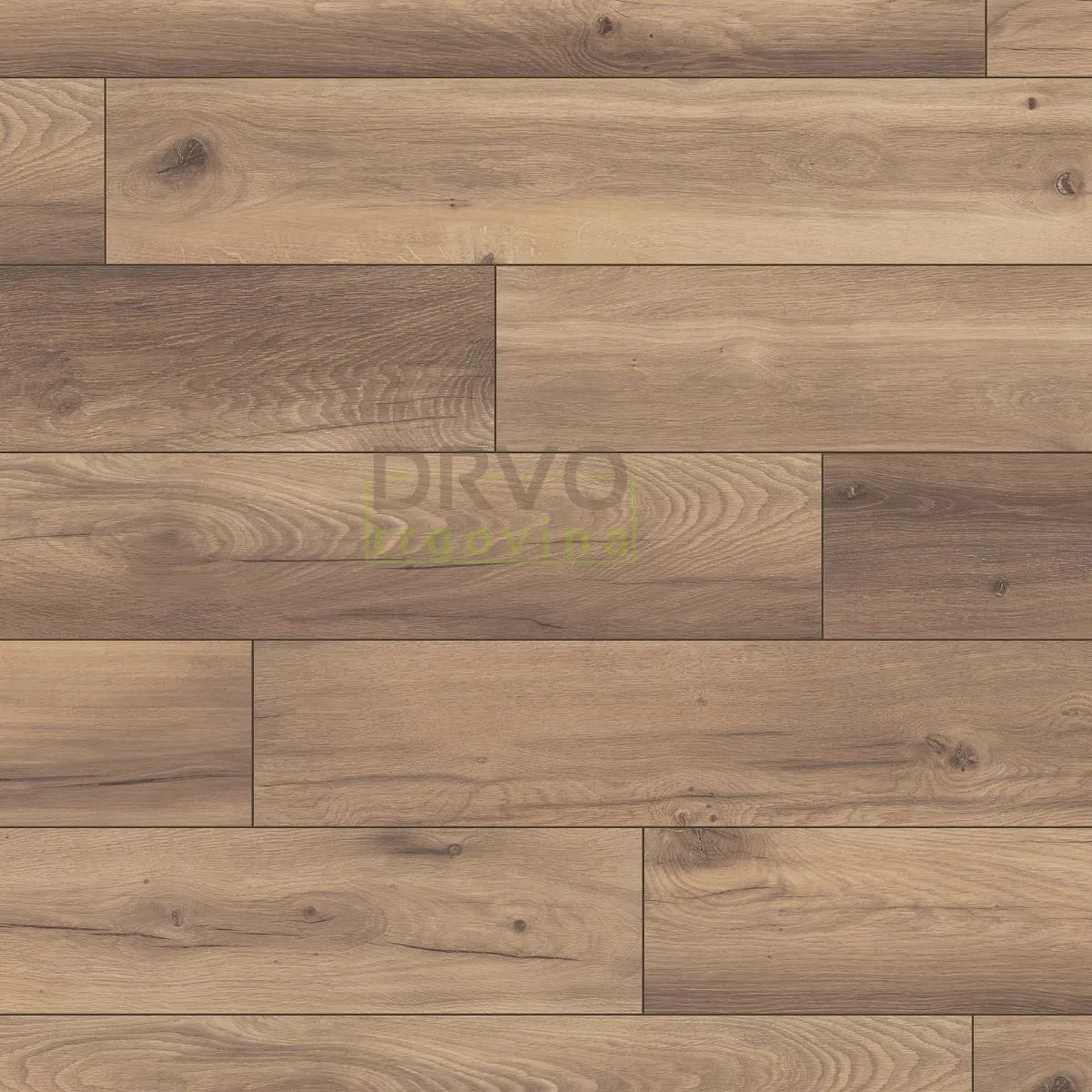 LAMINAT 12mm/Kl.33 FUZION 195 RSx RUSTIC STEIN p=1,51 m2 