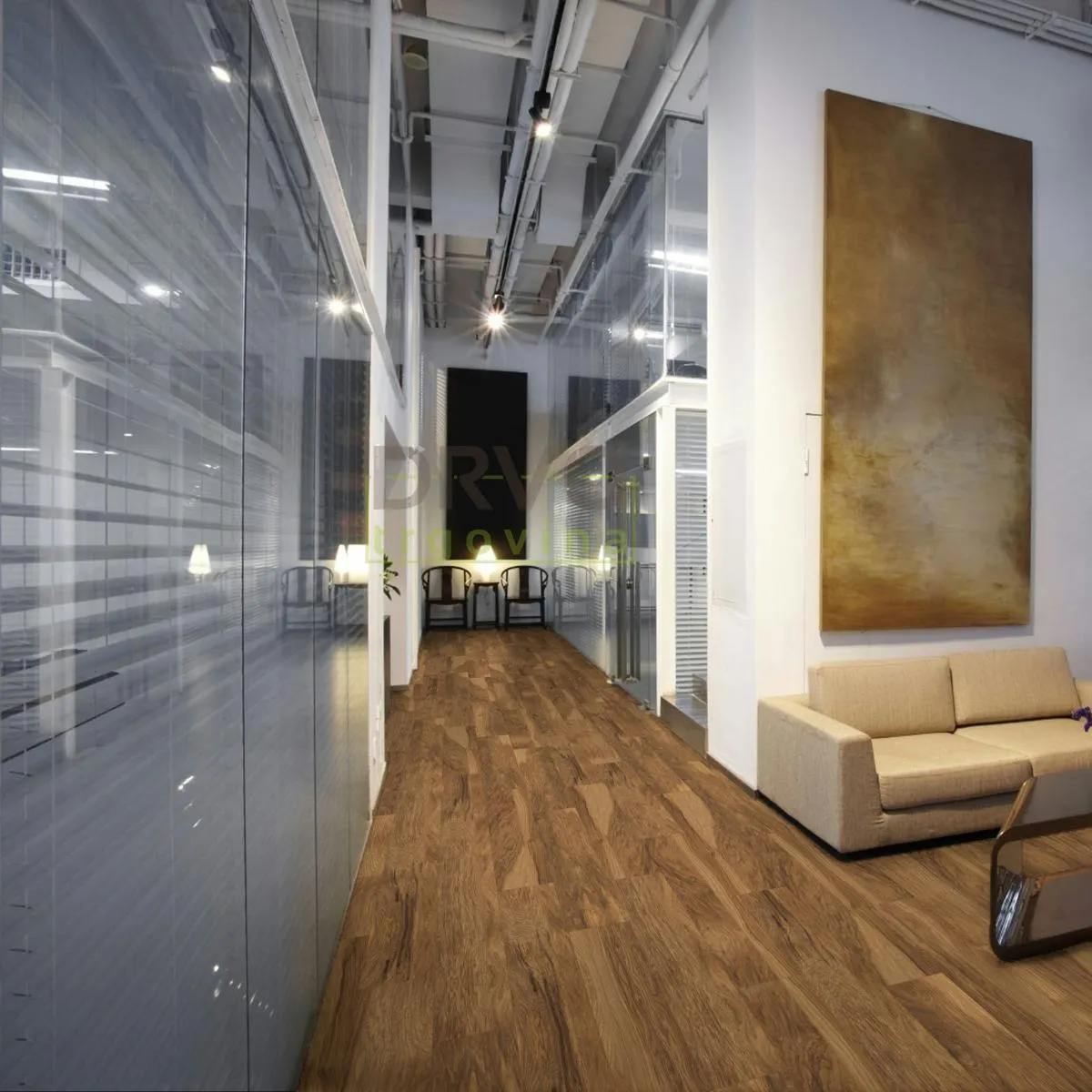 LAMINAT 12mm/Kl.33 TORLYS 9266x MARMOT p=1,51 m2 