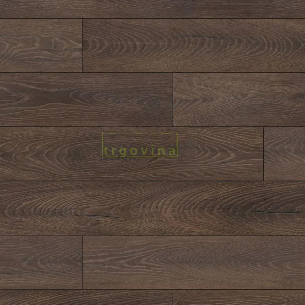 LAMINAT 10mm/Kl.33 ATLANTIC MO.RE PURE+ K479x HRAST ESPRESO CARPENTER p=1,76 m2 