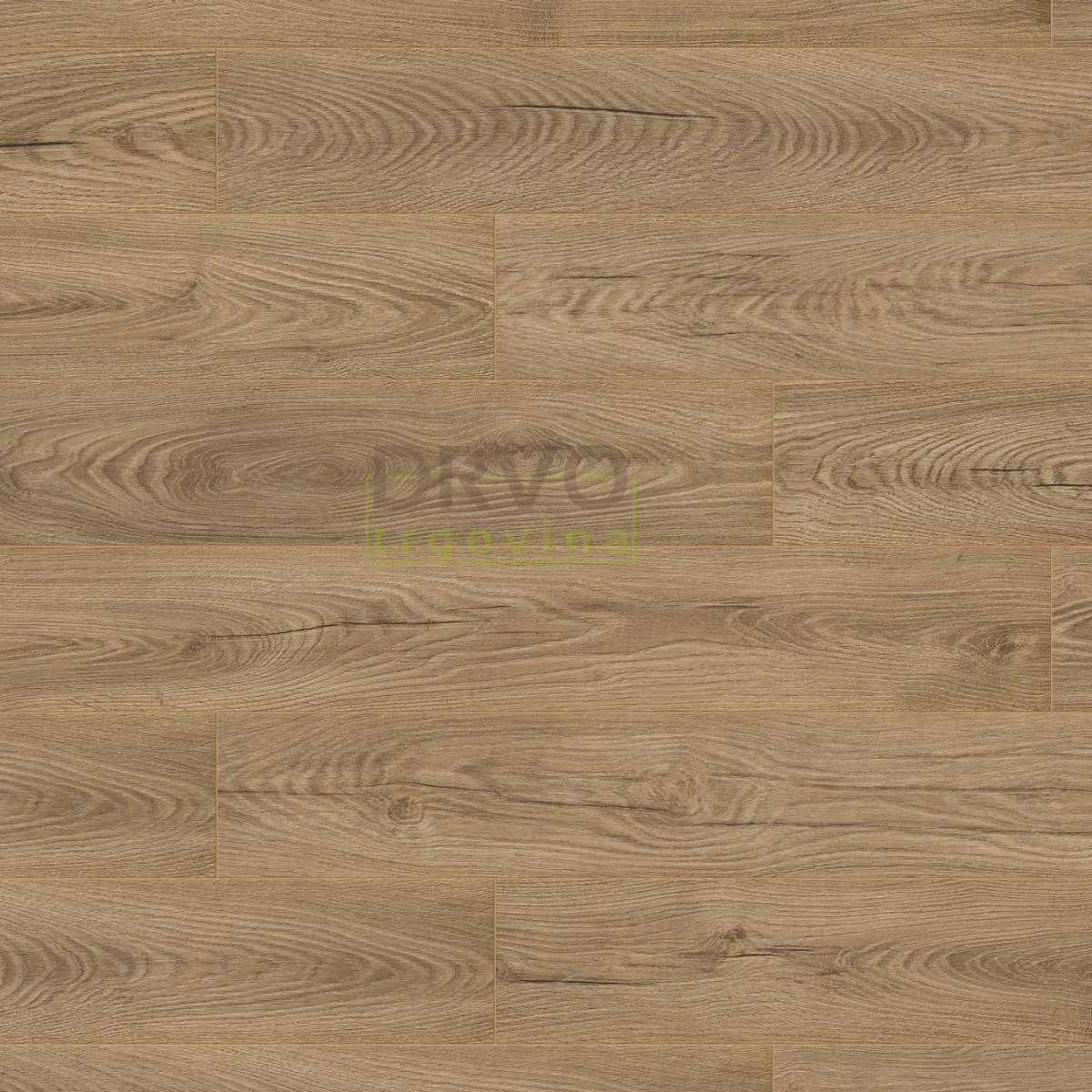 LAMINAT 10mm/Kl.33 ATLANTIC MO.RE PURE+ K477x HRAST NATURAL CARPENTER p=1,76 m2 