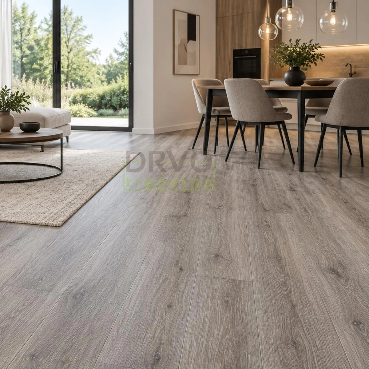 SPC VINIL 3,5 mm/KL.31 VORTIS 10206x HRAST PARIS, p=2,635m2 