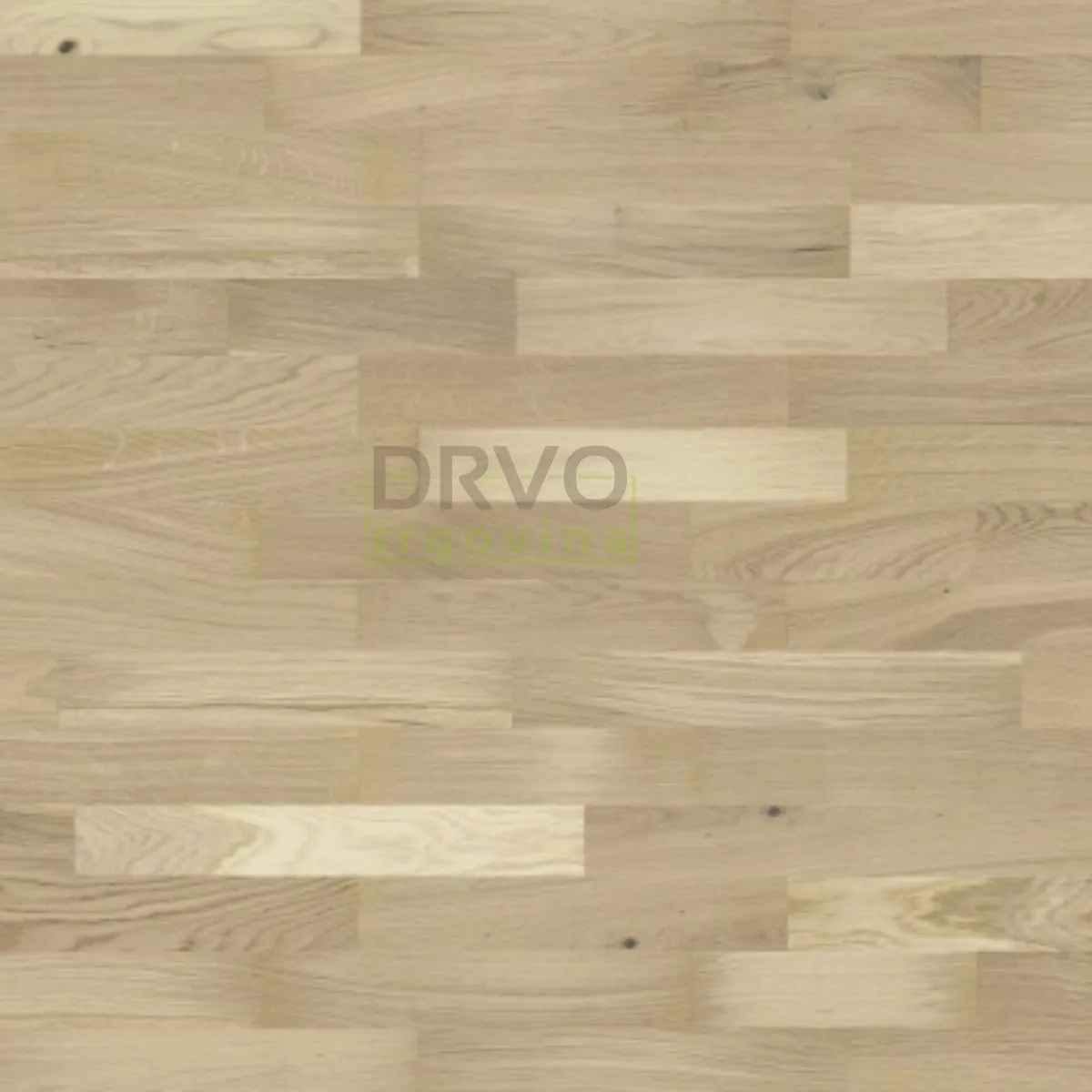 PARKET PANEL 3-S HRAST COPENHAGEN BIJELI 5Gc 14/207/2200mm p=3,188 m2 