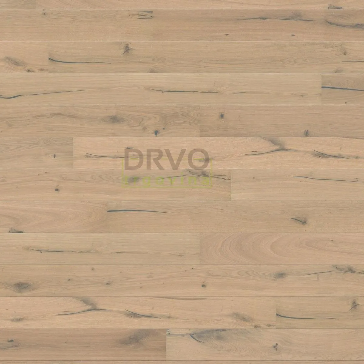 PARKET PANEL 1-S HARO Oak White Nevada 2V ulje 540 204 12/180/2200mm p=3,56 m2 