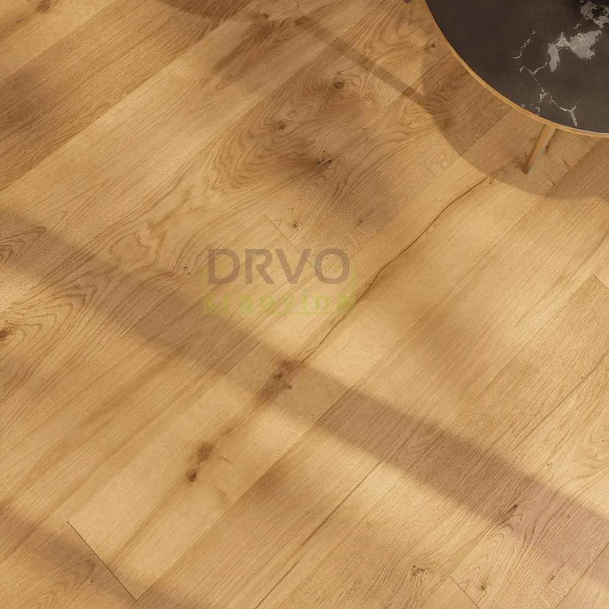 PARKET PANEL 1-S HARO HRAST RUSTIK 550445 mat lak 13,5/180/2200mm p=3,17 