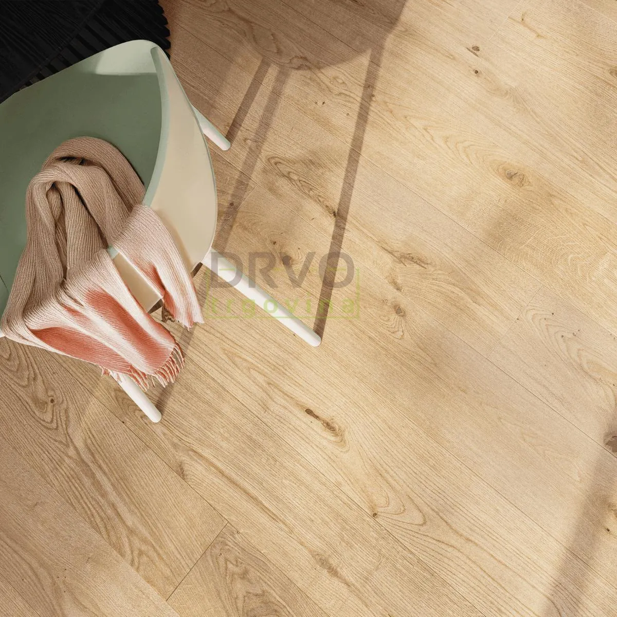 PARKET PANEL 1-S HARO HRAST LIGHT RUSTIK 550447 mat lak 13,5/180/2200mm p=3,56 m2 