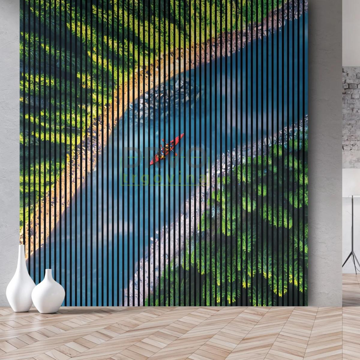 AKUSTIČNI PANELI FN ACUSTICO DIGI NATUR | Drvo trgovina - Drvona | Webshop