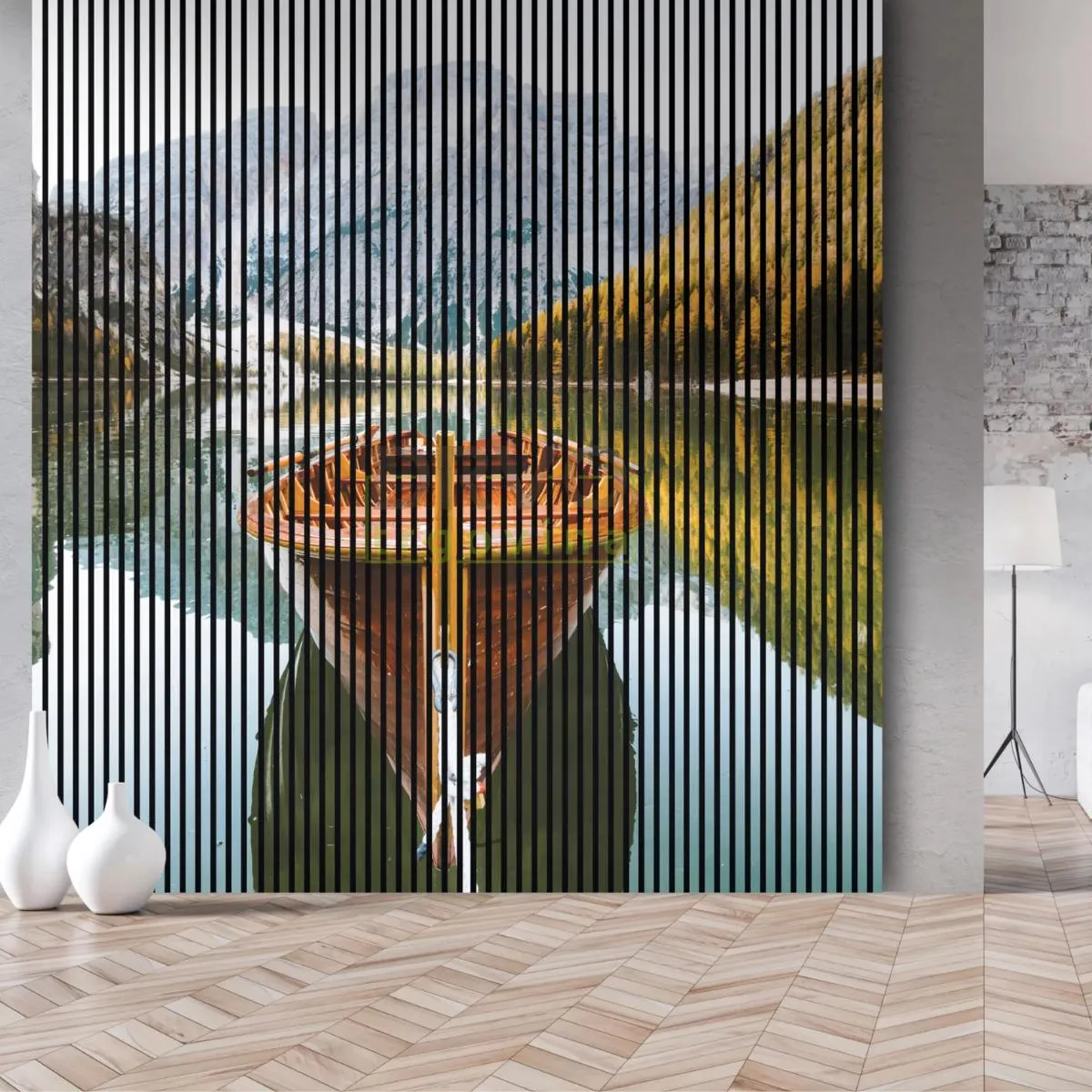 AKUSTIČNI PANELI FN ACUSTICO DIGI NATUR 