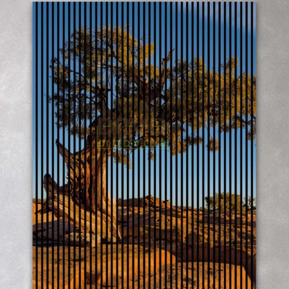 AKUSTIČNI PANELI FN ACUSTICO DIGI NATUR 