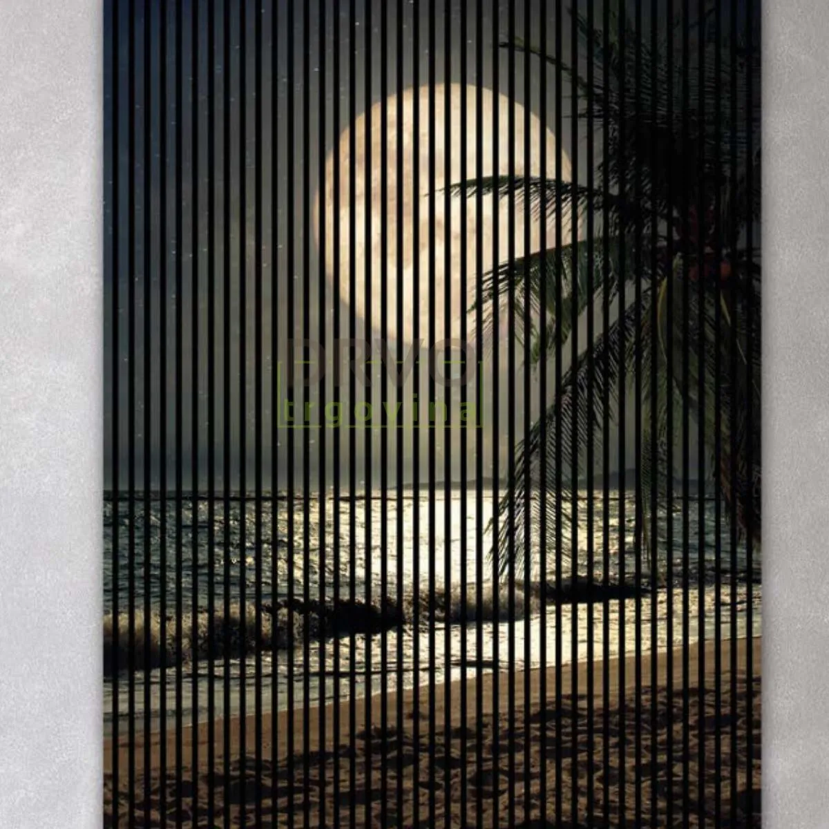 AKUSTIČNI PANELI FN ACUSTICO DIGI NATUR 