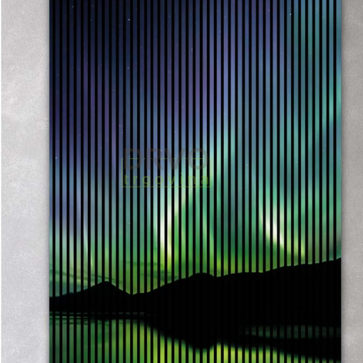 AKUSTIČNI PANELI FN ACUSTICO DIGI NATUR 