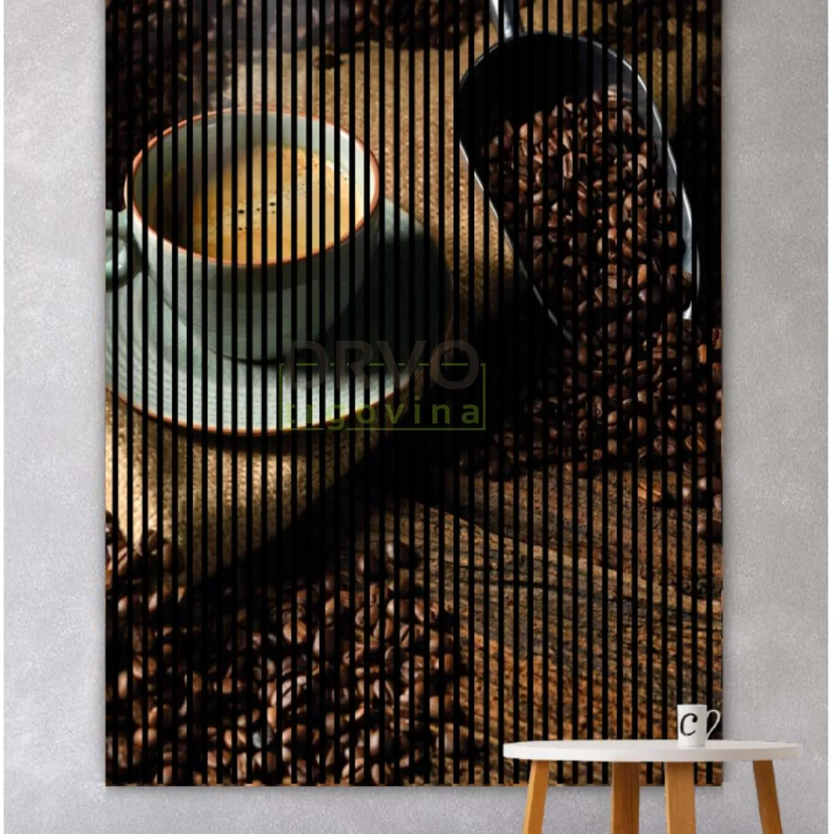 AKUSTIČNI PANELI FN ACUSTICO DIGI FOOD & DRINK 