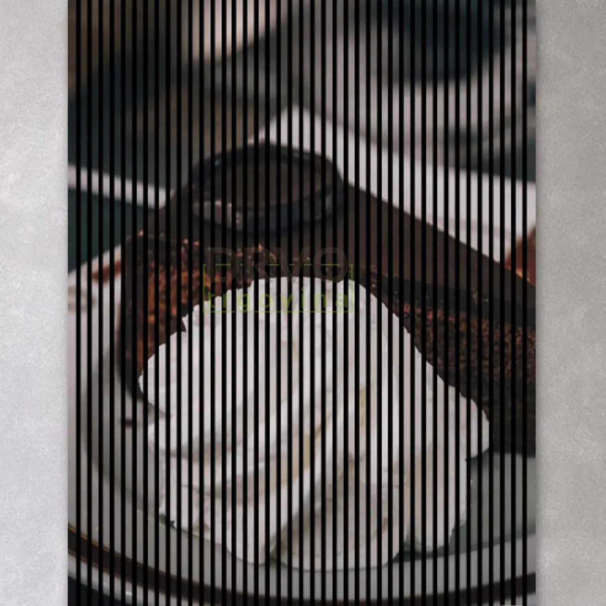 AKUSTIČNI PANELI FN ACUSTICO DIGI FOOD & DRINK 