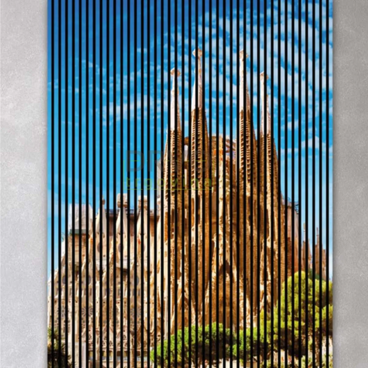 AKUSTIČNI PANELI FN ACUSTICO DIGI CITY & LIFESTYLE 