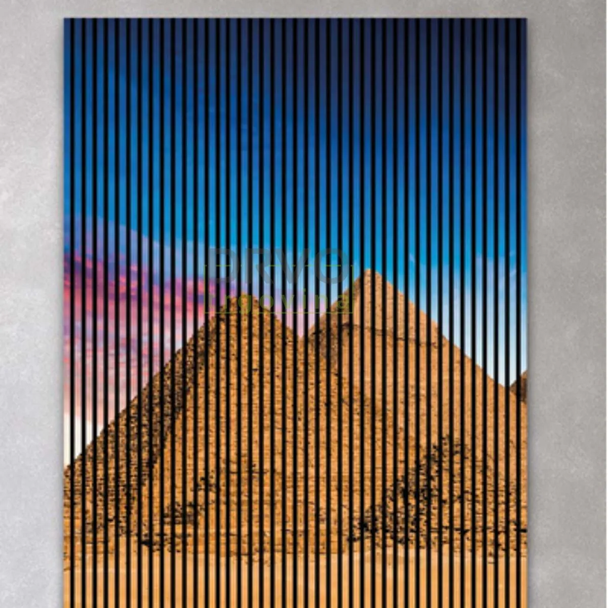 AKUSTIČNI PANELI FN ACUSTICO DIGI CITY & LIFESTYLE 