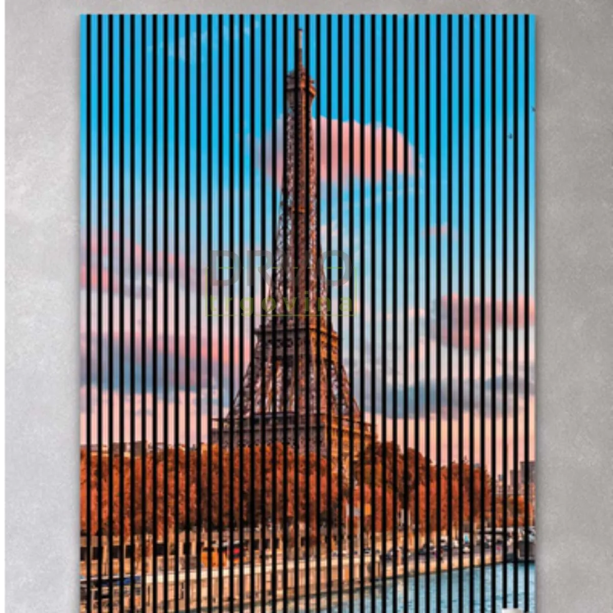 AKUSTIČNI PANELI FN ACUSTICO DIGI CITY & LIFESTYLE 