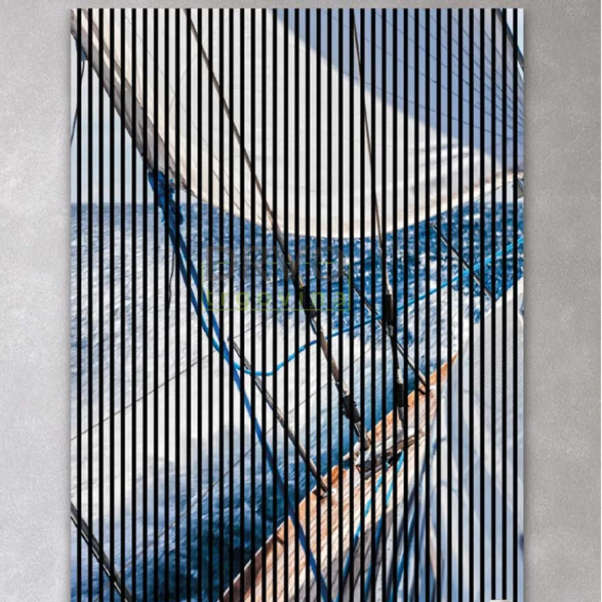 AKUSTIČNI PANELI FN ACUSTICO DIGI CITY & LIFESTYLE 