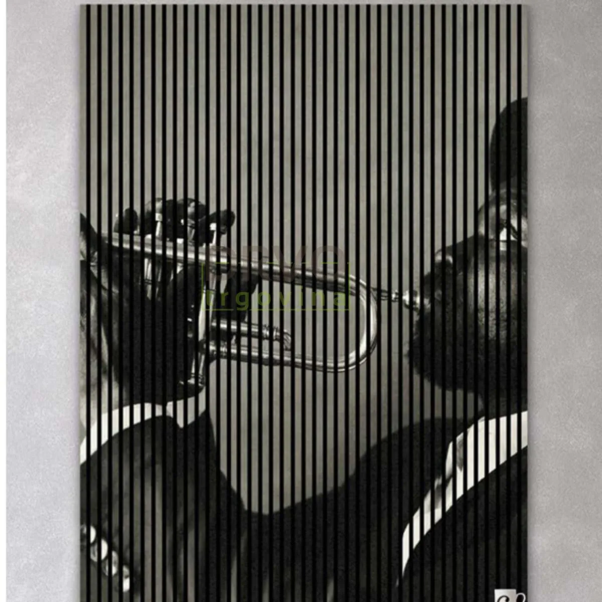 AKUSTIČNI PANELI FN ACUSTICO DIGI CITY & LIFESTYLE 