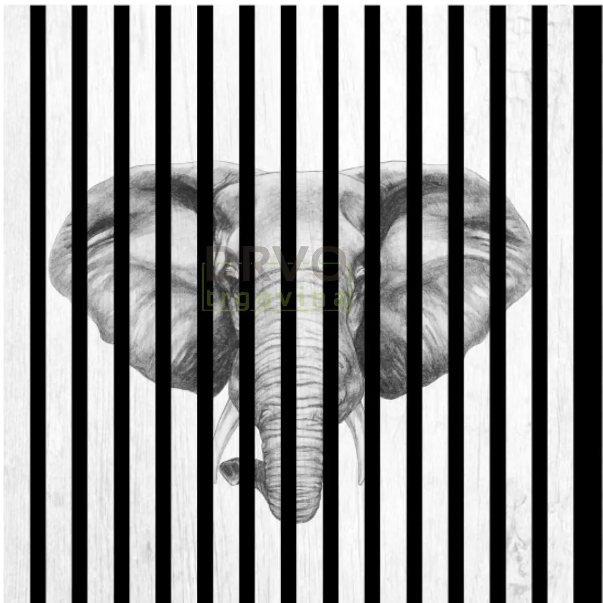 AKUSTIČNI PANELI FN ACUSTICO DIGI ANIMAL 