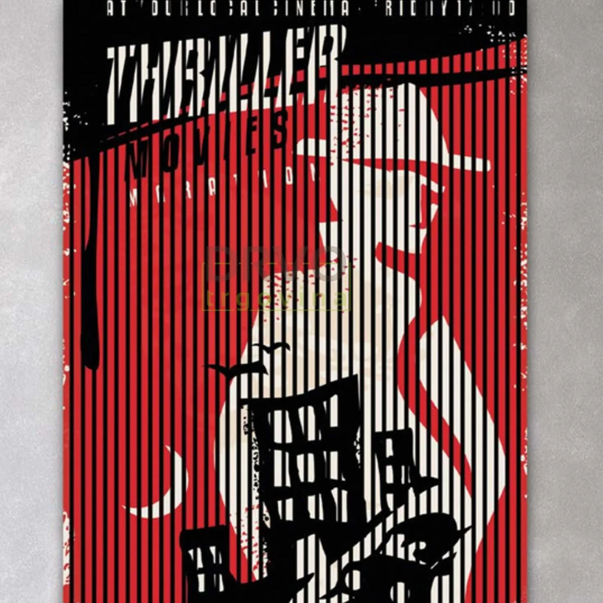 AKUSTIČNI PANELI FN ACUSTICO DIGI ART 