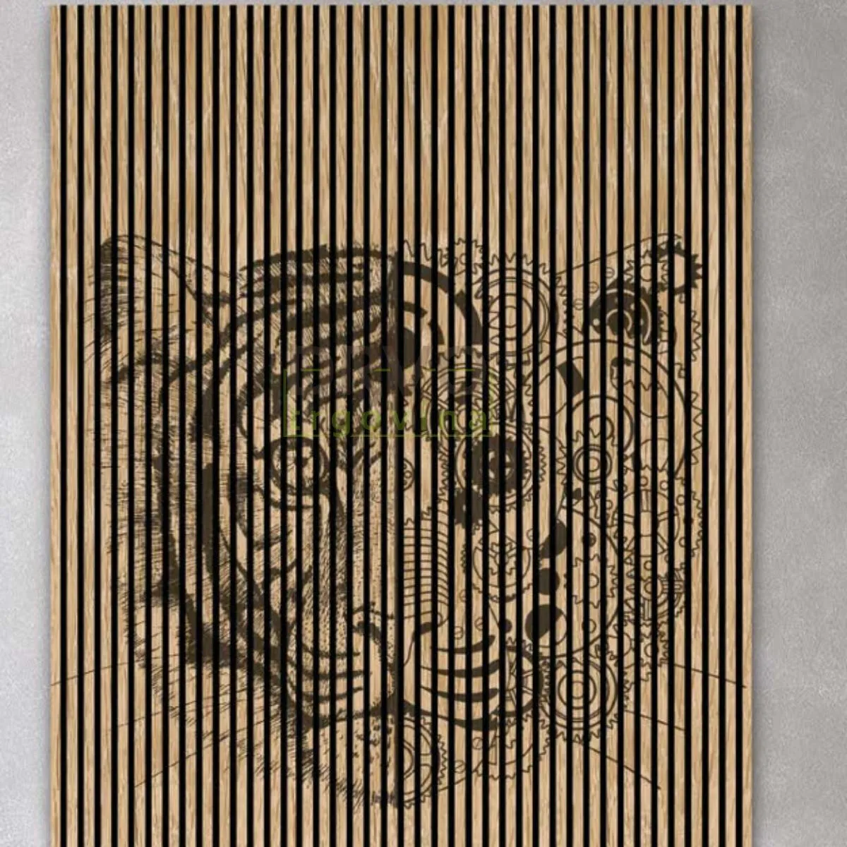 AKUSTIČNI PANELI FN ACUSTICO DIGI ART 