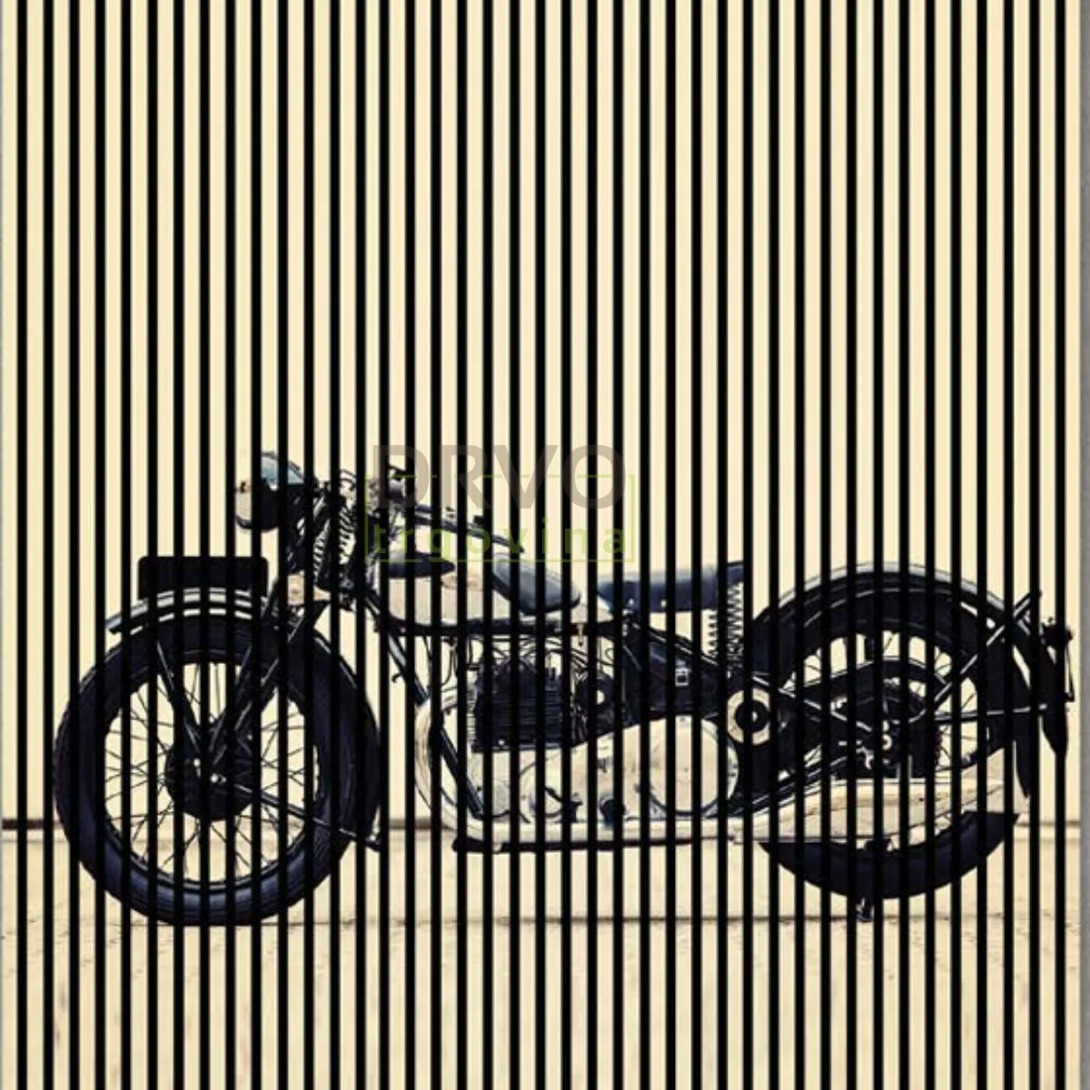 AKUSTIČNI PANELI FN ACUSTICO DIGI TRAFFIC 