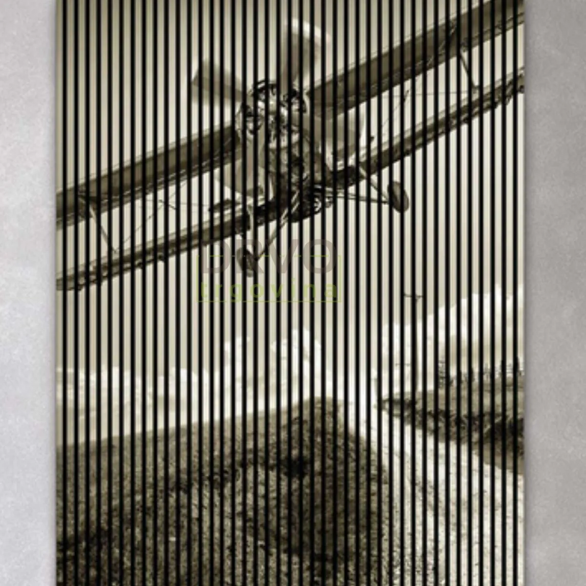 AKUSTIČNI PANELI FN ACUSTICO DIGI TRAFFIC 