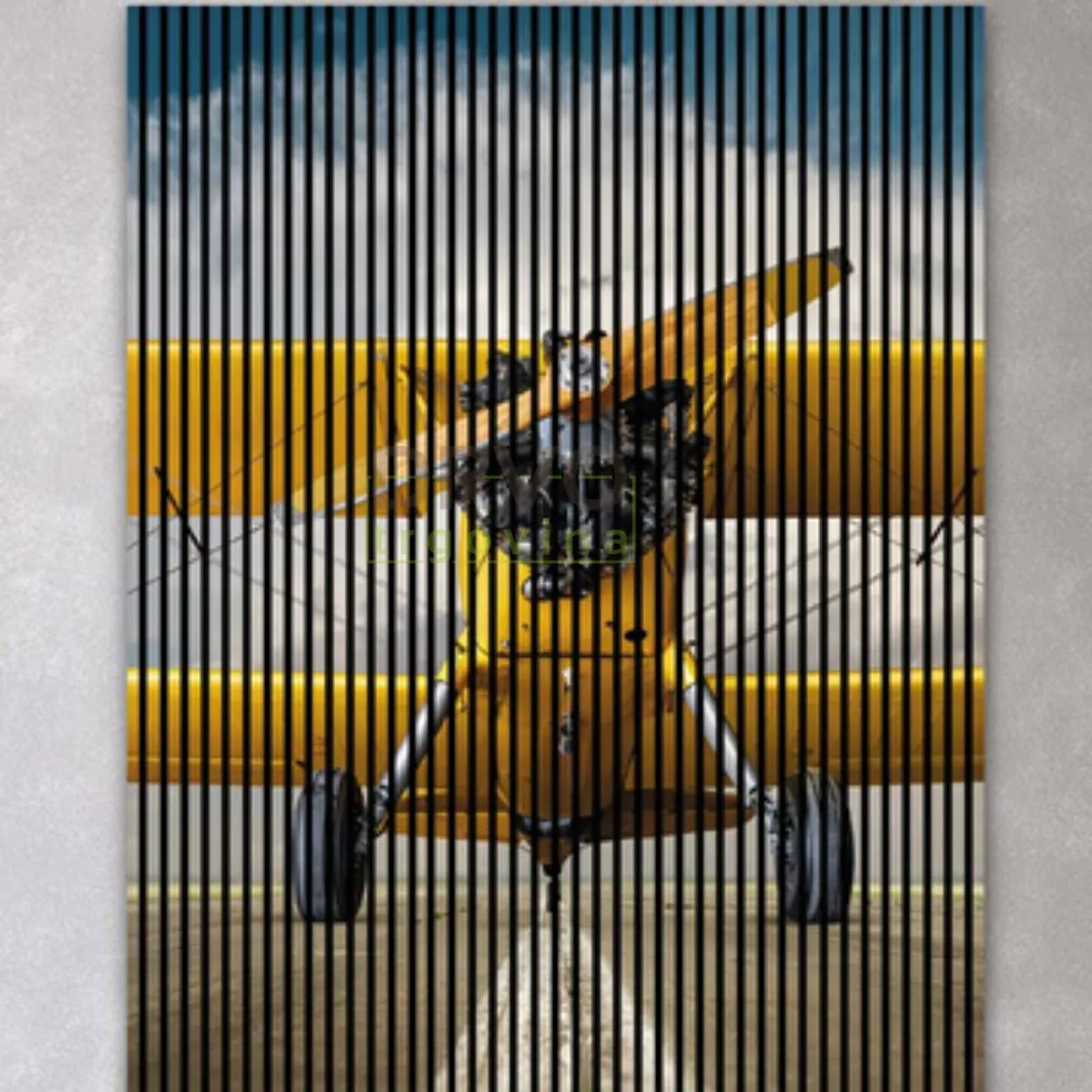 AKUSTIČNI PANELI FN ACUSTICO DIGI TRAFFIC 