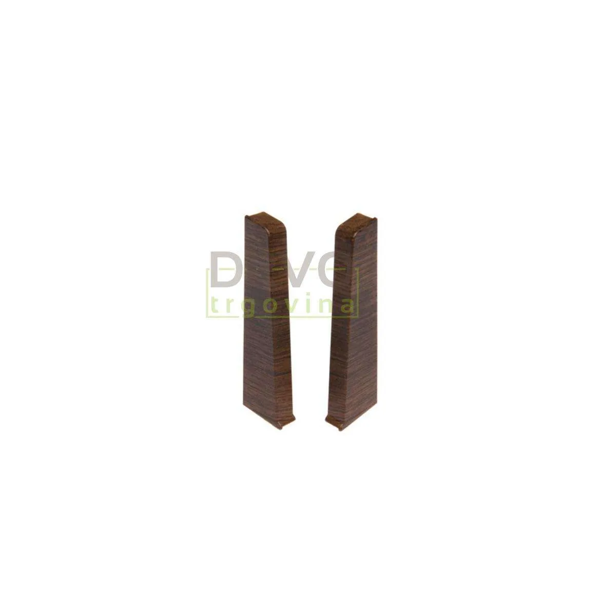 PVC ZAVRŠETAK ZA LETVICE HI LINE M106 