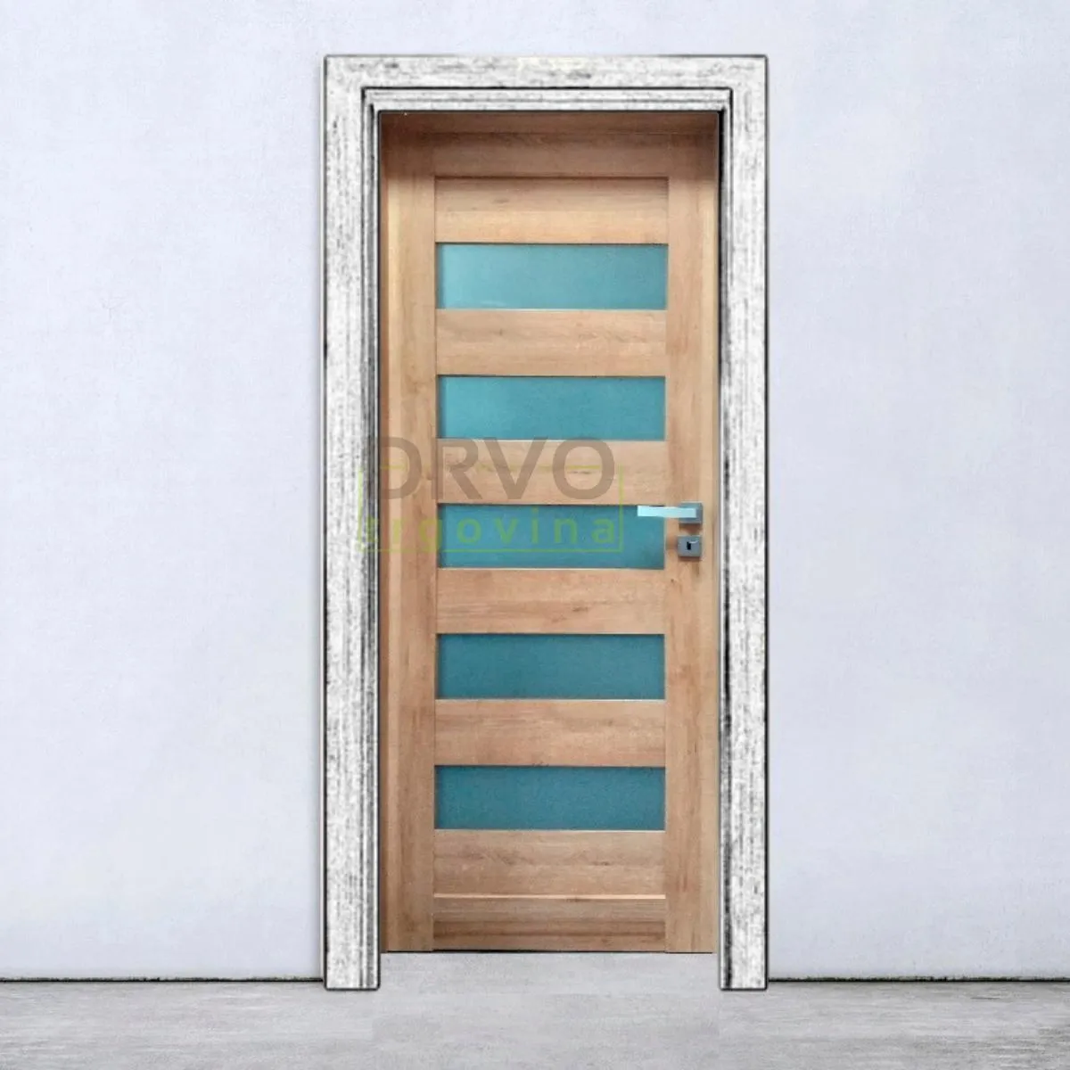 VRATNO KRILO DOMINO 3 