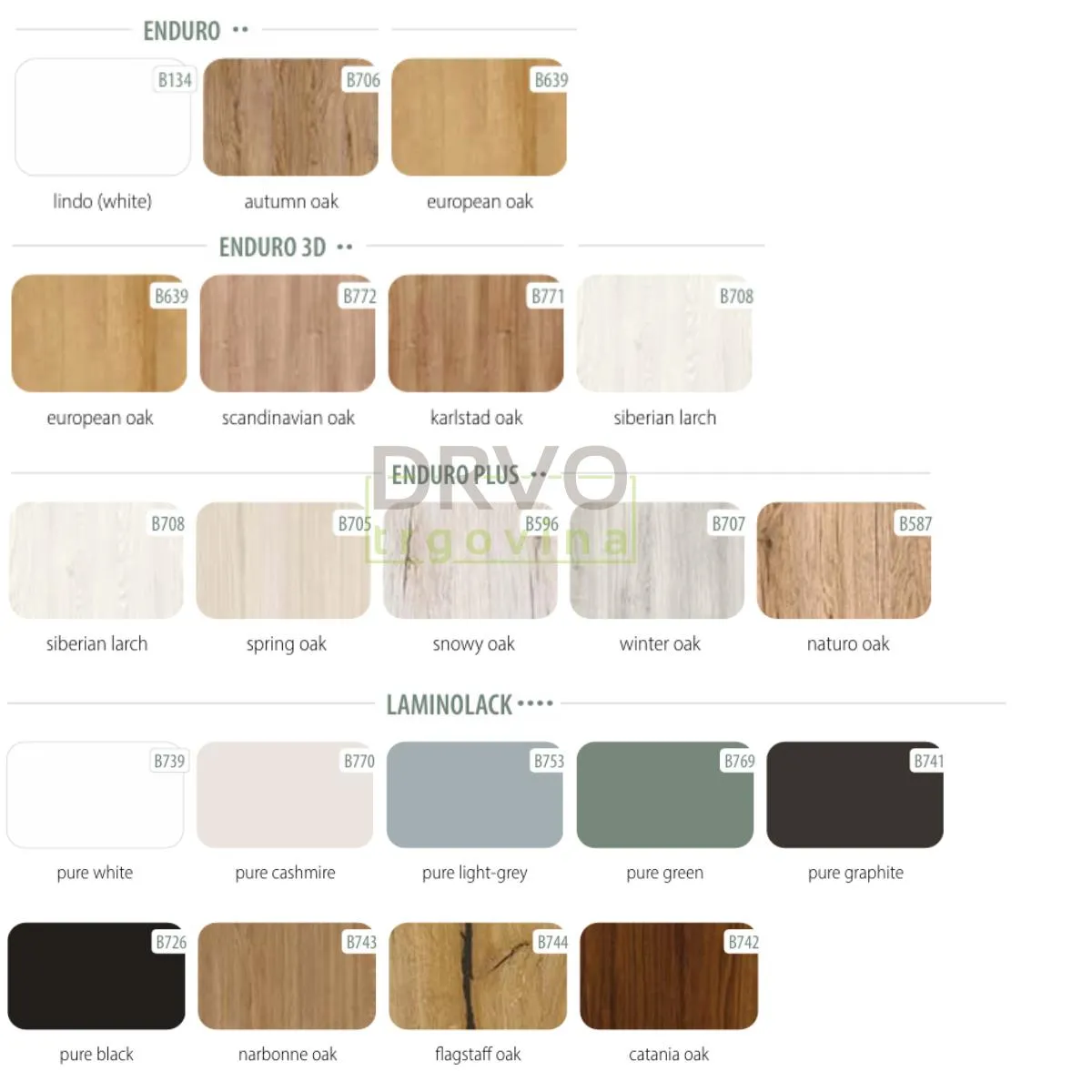 VRATNO KRILO BELGATTO 