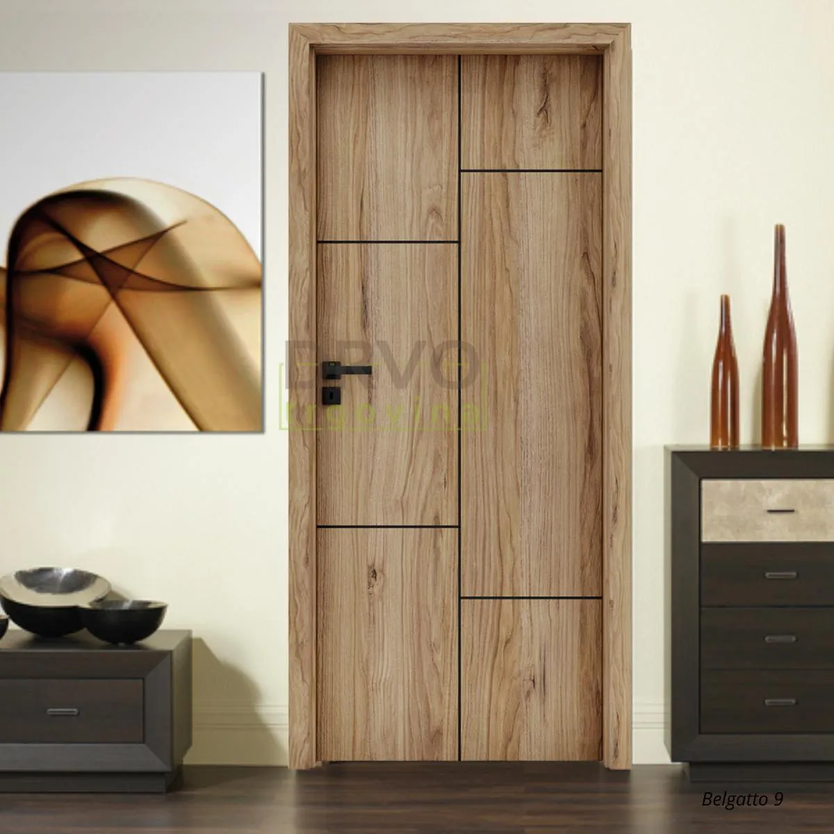 VRATNO KRILO BELGATTO 