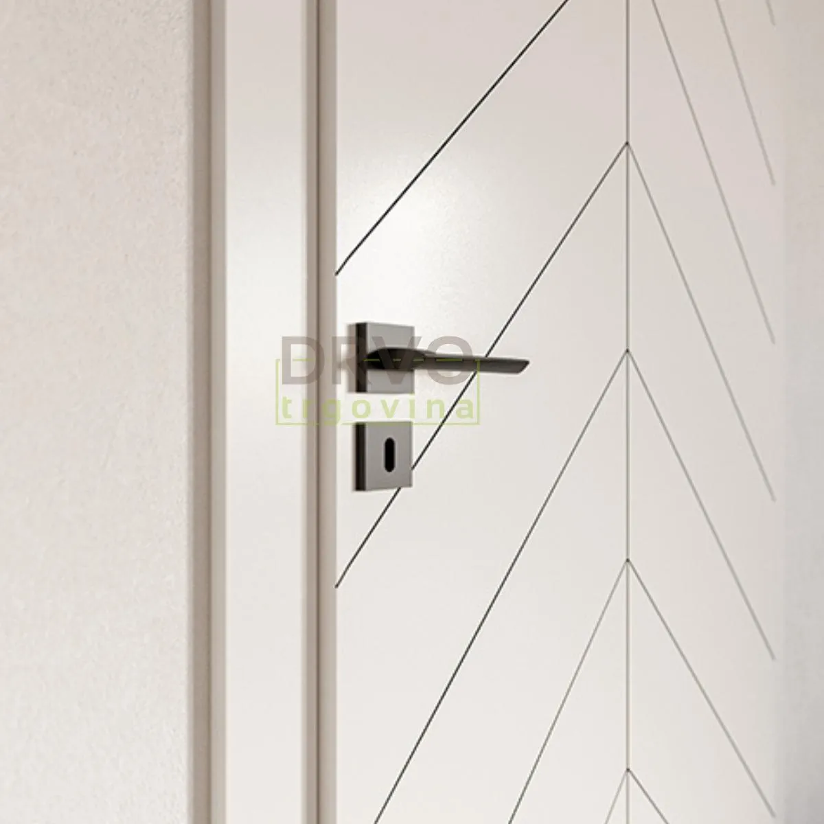 VRATNO KRILO DECORATO 