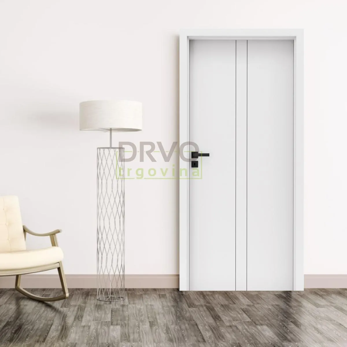 VRATNO KRILO DECORATO 