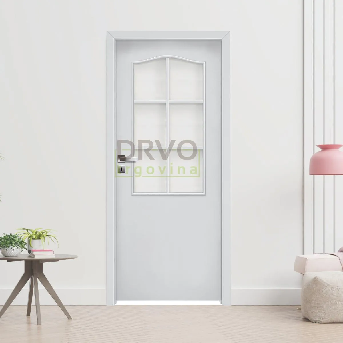 VRATNO KRILO NORMA DECOR 2 