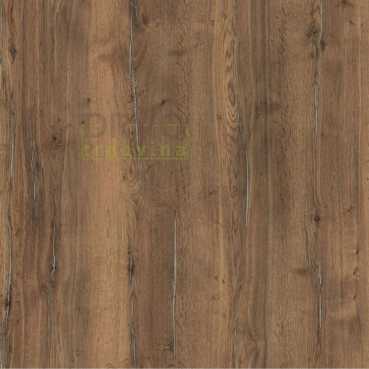 IVERICA OPLEMENJENA H3176 ST37 18/2800/2070mm EGGER 