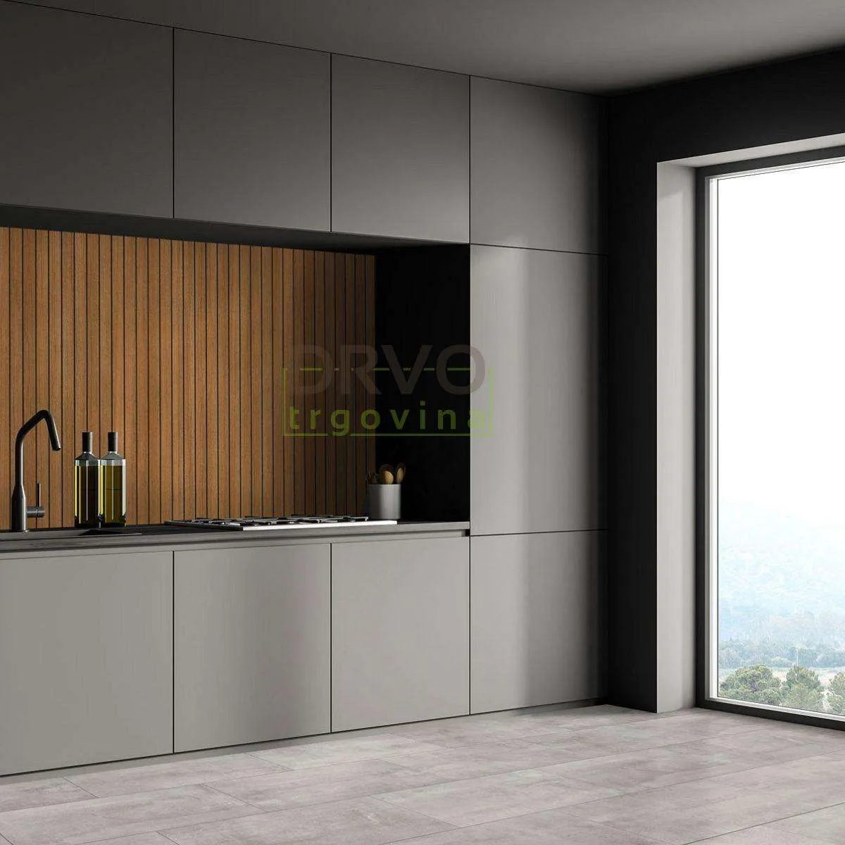 ZIDNA OBLOGA ROCKO INDUSTRIAL 4mm 1230/2800 